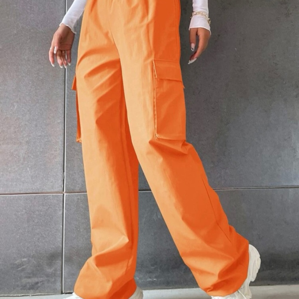 Cargo Pants